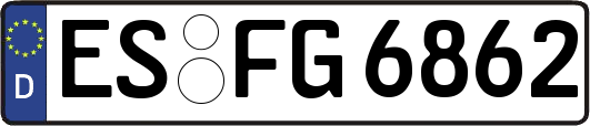 ES-FG6862