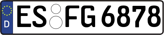 ES-FG6878