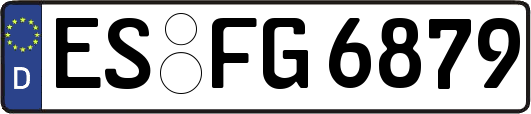 ES-FG6879