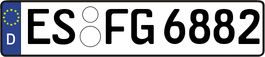 ES-FG6882