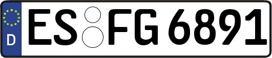 ES-FG6891