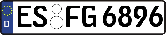 ES-FG6896