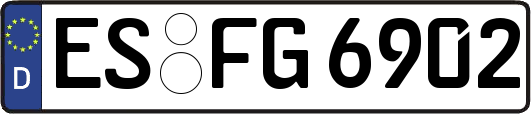 ES-FG6902