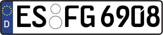 ES-FG6908