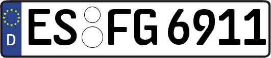 ES-FG6911