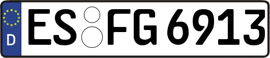 ES-FG6913