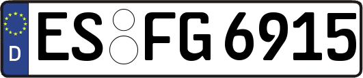 ES-FG6915