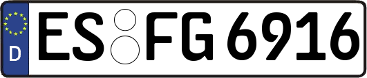ES-FG6916