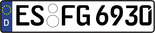 ES-FG6930
