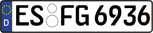 ES-FG6936