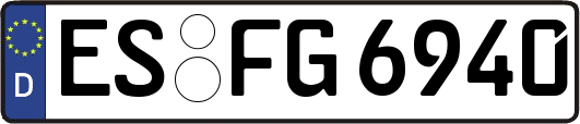 ES-FG6940