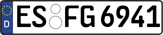 ES-FG6941