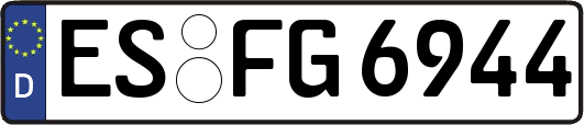 ES-FG6944