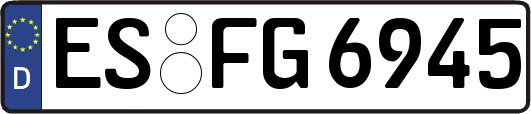 ES-FG6945