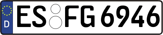ES-FG6946