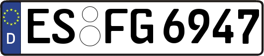ES-FG6947