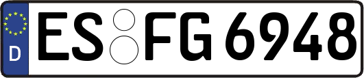 ES-FG6948