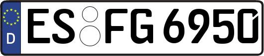 ES-FG6950