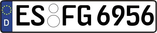 ES-FG6956