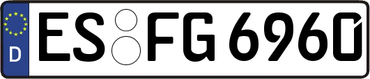 ES-FG6960