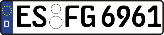 ES-FG6961