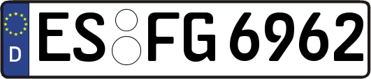 ES-FG6962