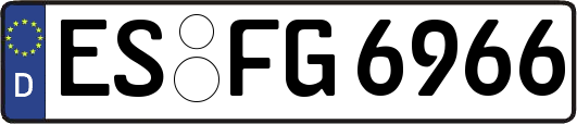 ES-FG6966