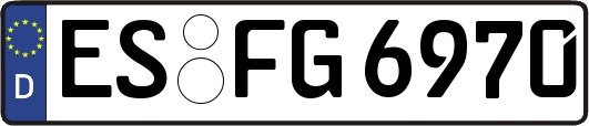 ES-FG6970