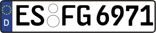 ES-FG6971
