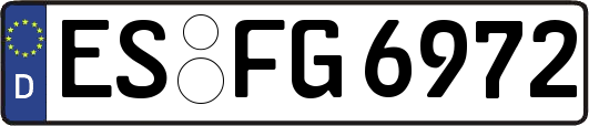 ES-FG6972