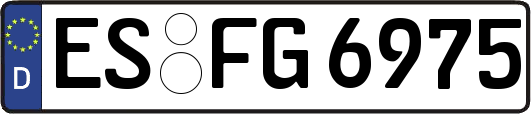 ES-FG6975