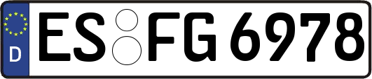 ES-FG6978