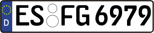 ES-FG6979