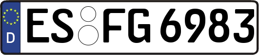 ES-FG6983