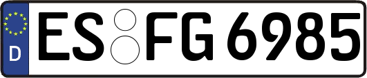 ES-FG6985
