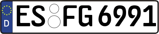 ES-FG6991
