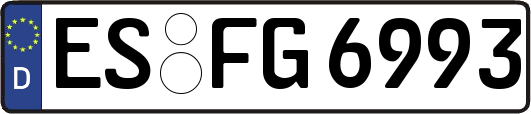 ES-FG6993