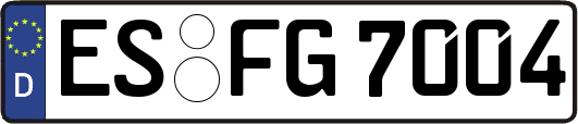 ES-FG7004