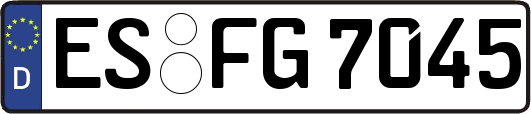 ES-FG7045