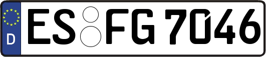 ES-FG7046