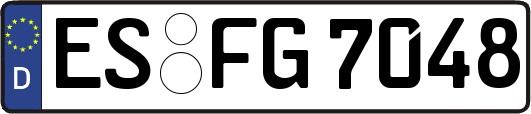 ES-FG7048