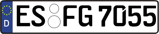 ES-FG7055