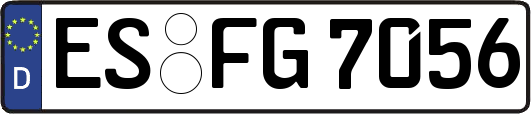 ES-FG7056