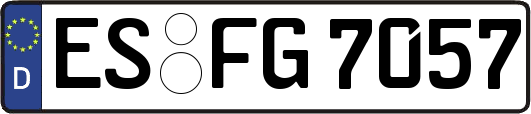 ES-FG7057