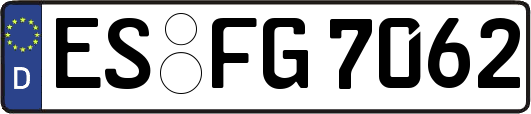 ES-FG7062