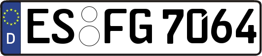 ES-FG7064