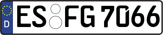 ES-FG7066