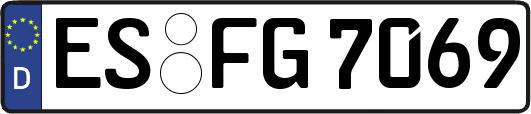 ES-FG7069