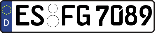ES-FG7089