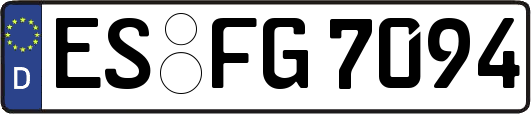 ES-FG7094